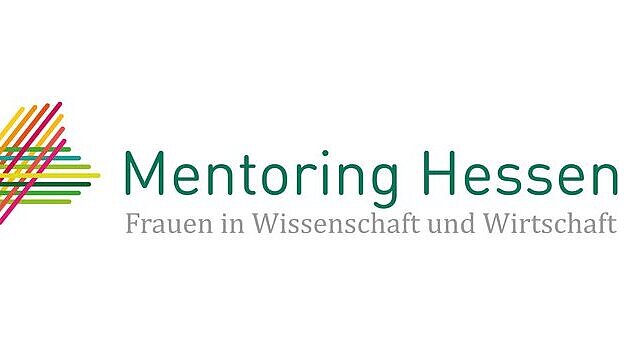 Logo Mentoring Hessen Logo Mentoring Hessen