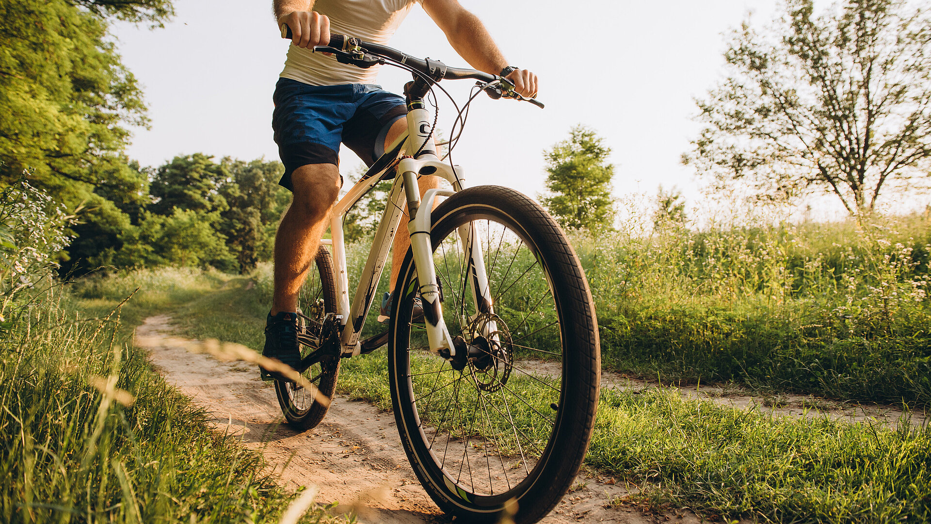 Radfahrer