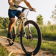 Radfahrer