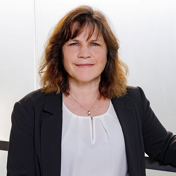 Gehrig_Edeltraud Prof. Dr. Edeltraud Gehrig