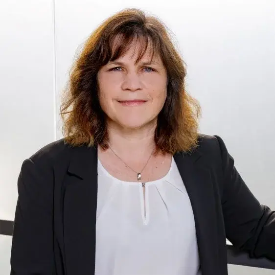 Prof. Dr. Edeltraud Gehrig