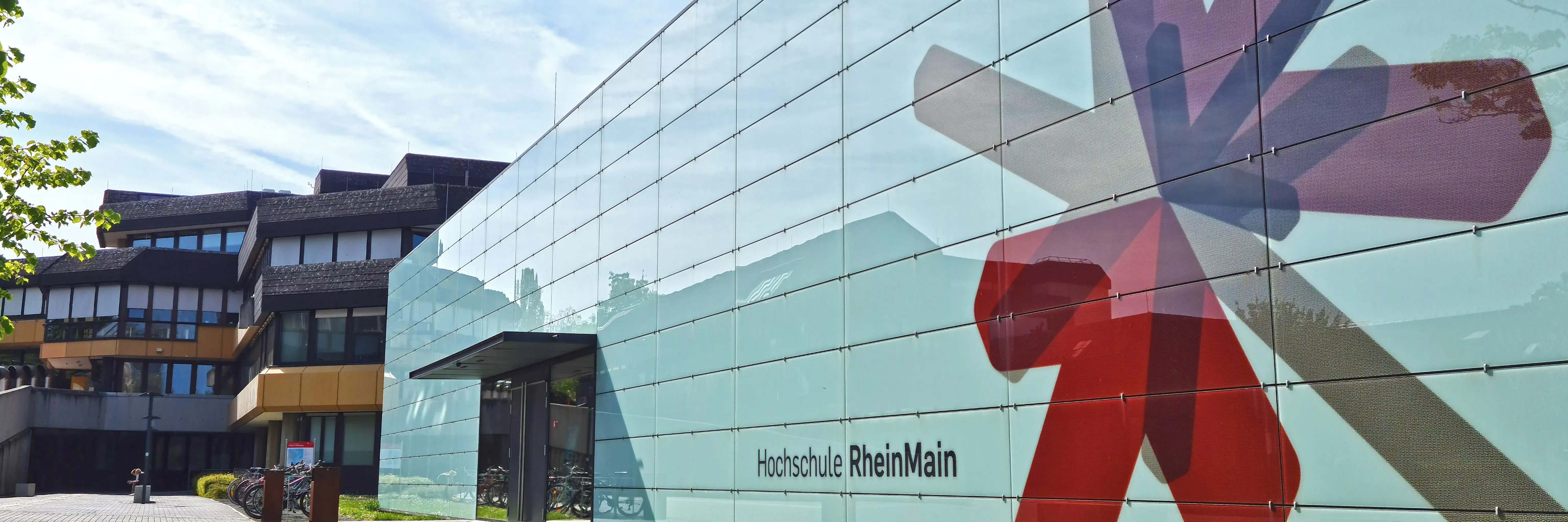 Gebäude G