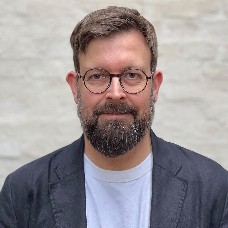 Prof. Daniel Seiberts Prof. Daniel Seiberts