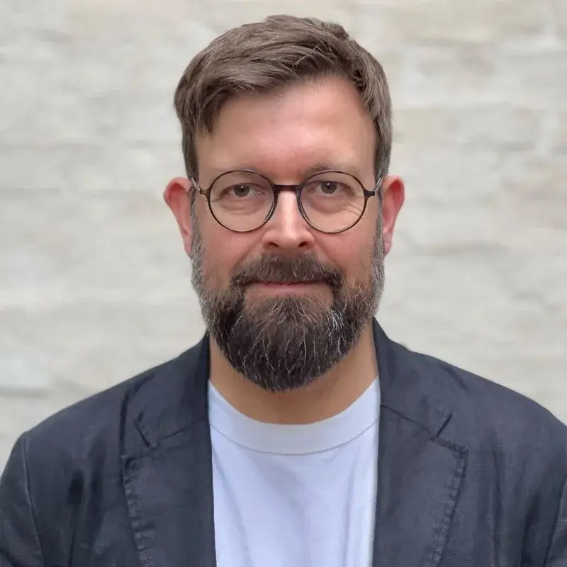 Prof. Daniel Seiberts Prof. Daniel Seiberts