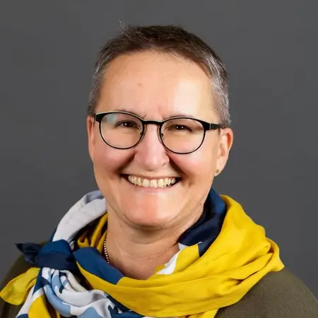 Cornelia Nitschinger