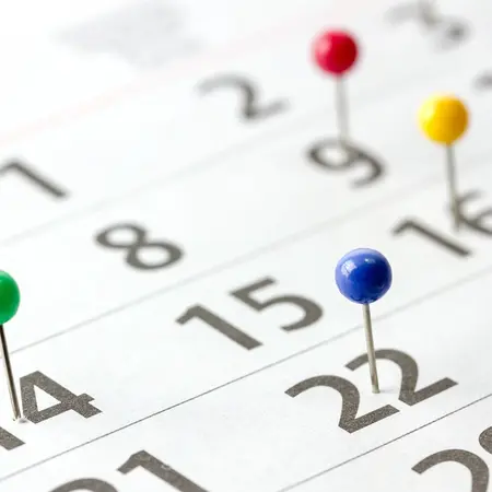 Terminkalender