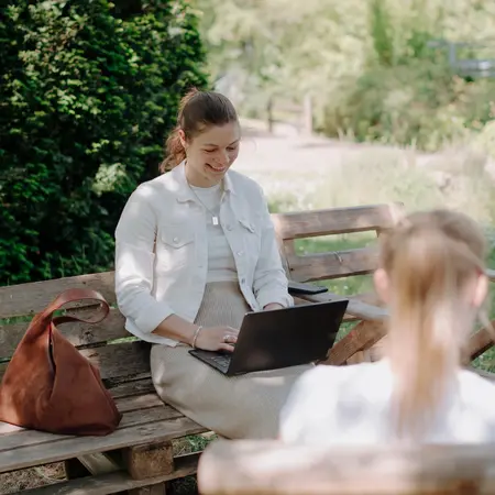 Online-Infotermin Mobilitätsmanagement B.Eng.