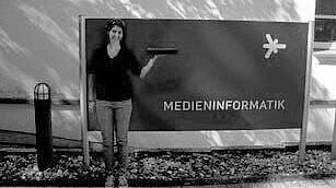 Ehemalige der Hochschule RheinMain, Mirjam Peifer
