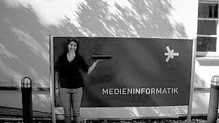 Ehemalige der Hochschule RheinMain, Mirjam Peifer