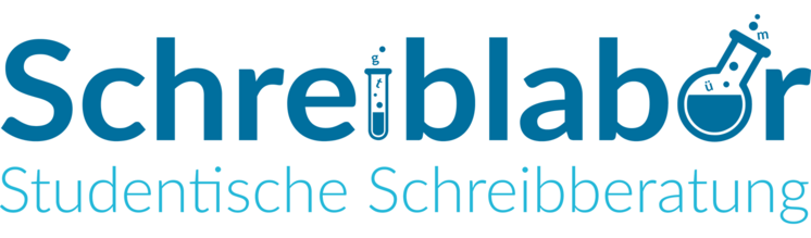 Logo Schreiblabor