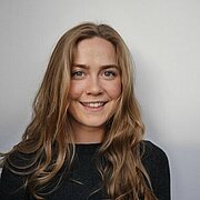 Hannah Rösner von WiHelP