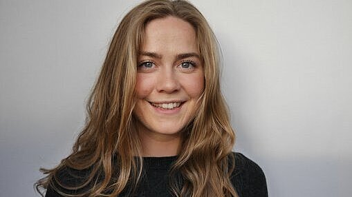 Hannah Rösner von WiHelP