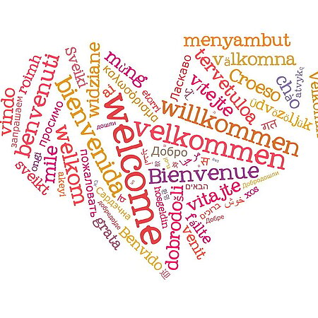 Neu in der Bibliothek? Neu in der Bibliothek?