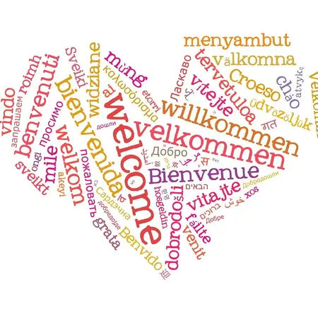 Neu in der Bibliothek?