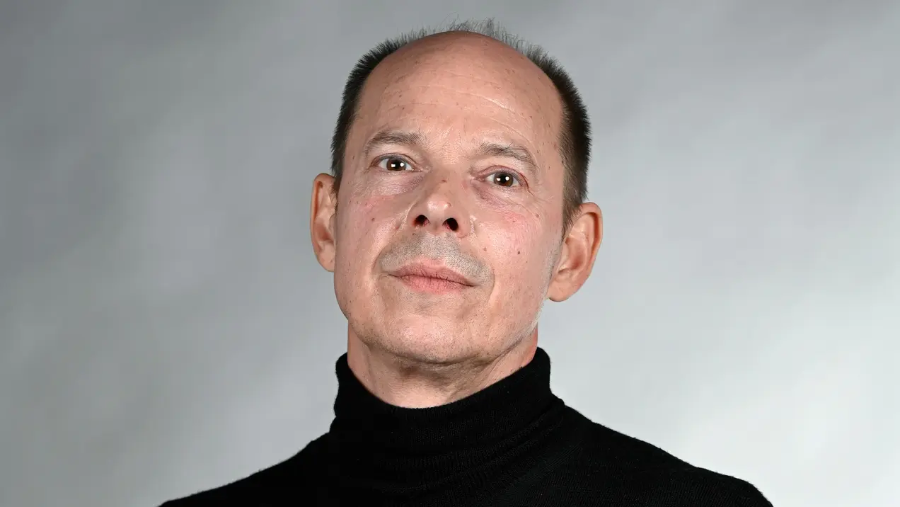 Prof. Dr. Alexander Ziegler