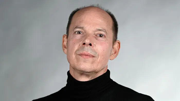 Prof. Dr. Alexander Ziegler