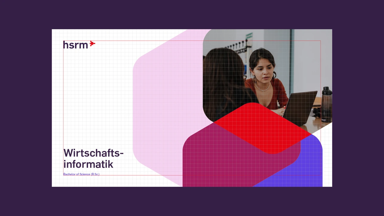 Beispiel InDesign-Vorlage