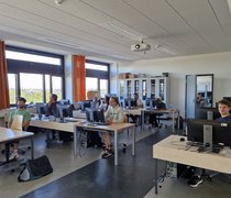 Vorlesung zu Maschinelles Lernen