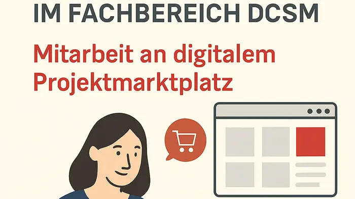 Bild für Stellenanzeige
