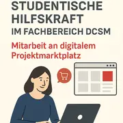 Bild für Stellenanzeige