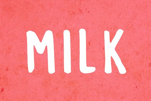 Filmstill aus dem Animationsfilm "Milk"