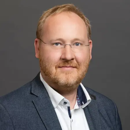 Prof. Dr. Martin Zeumer