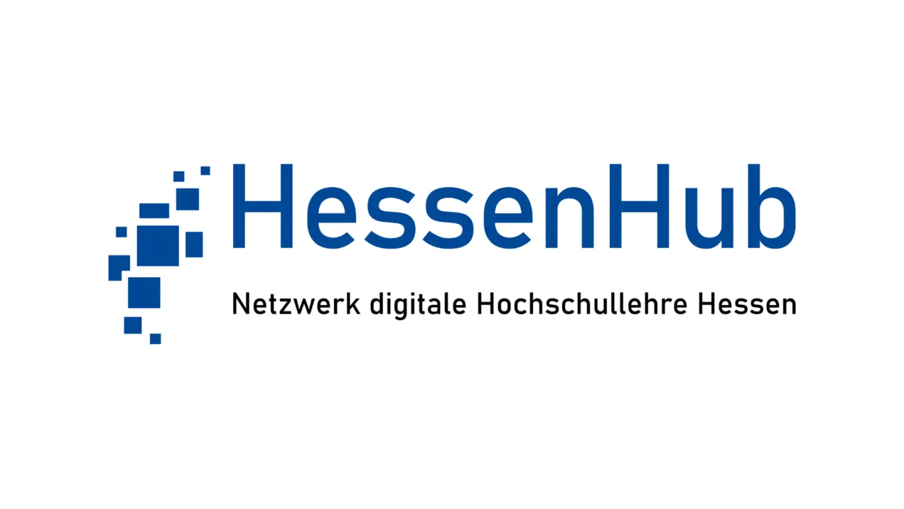 Logo HessenHub 16:9