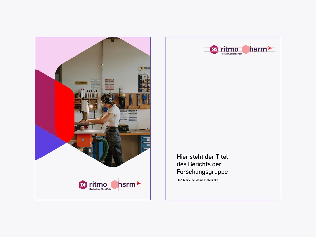 Kombination Sub- und Dachmarke