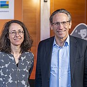 Kerstin und FM