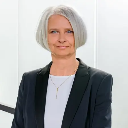 Dr. Berit Kirchhoff