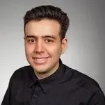 Mohamed Amine Boujday Mohamed Amine Boujday