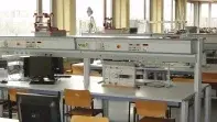Automatisierungstechniklabor