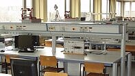 Automatisierungstechniklabor Automatisierungstechniklabor