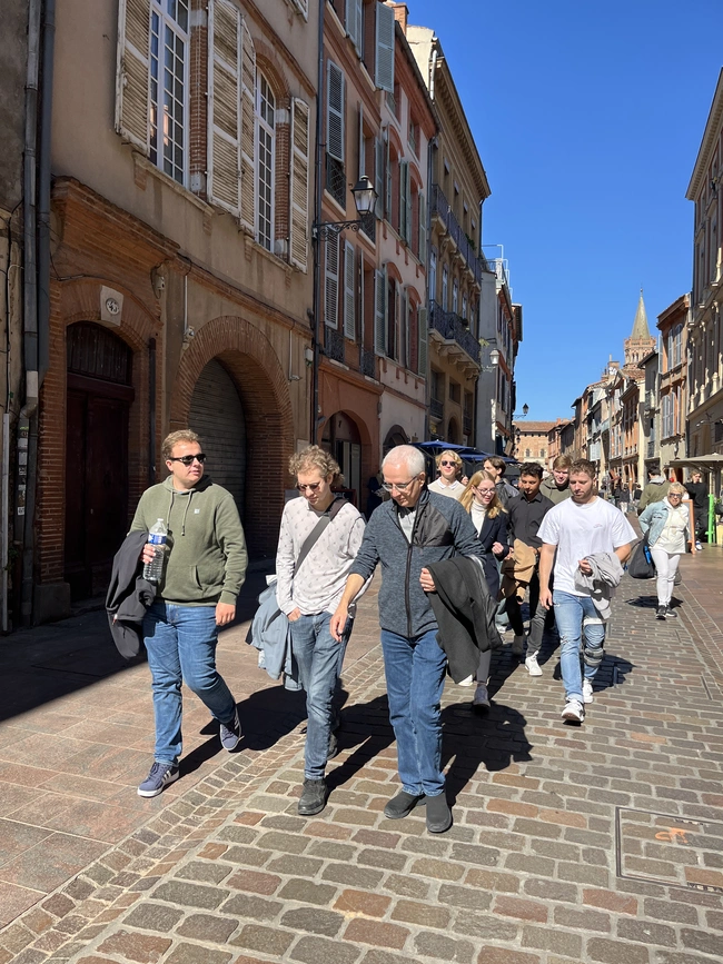 Toulouse