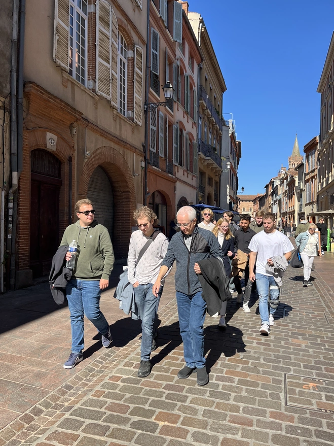 Toulouse