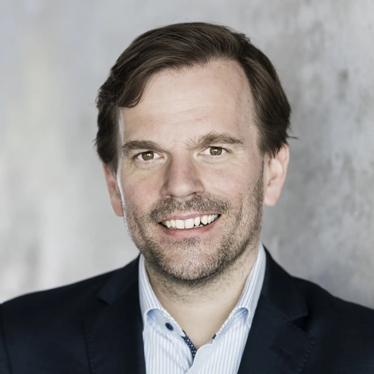 Prof. Dr. Christian Grotemeier