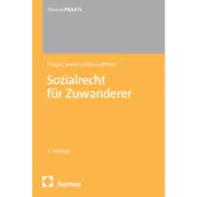 Sozialrecht für Zuwanderer