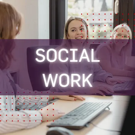Social Work Master