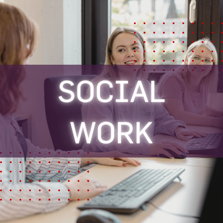Social Work Master