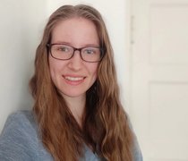 Maike Kaiser, Alumna und wissenschaftliche Mitarbeiterin der HSRM © ARD/ZDF Förderpreis/privat