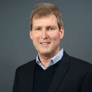 Porträtfoto von Prof. Dr. Andreas Steiner