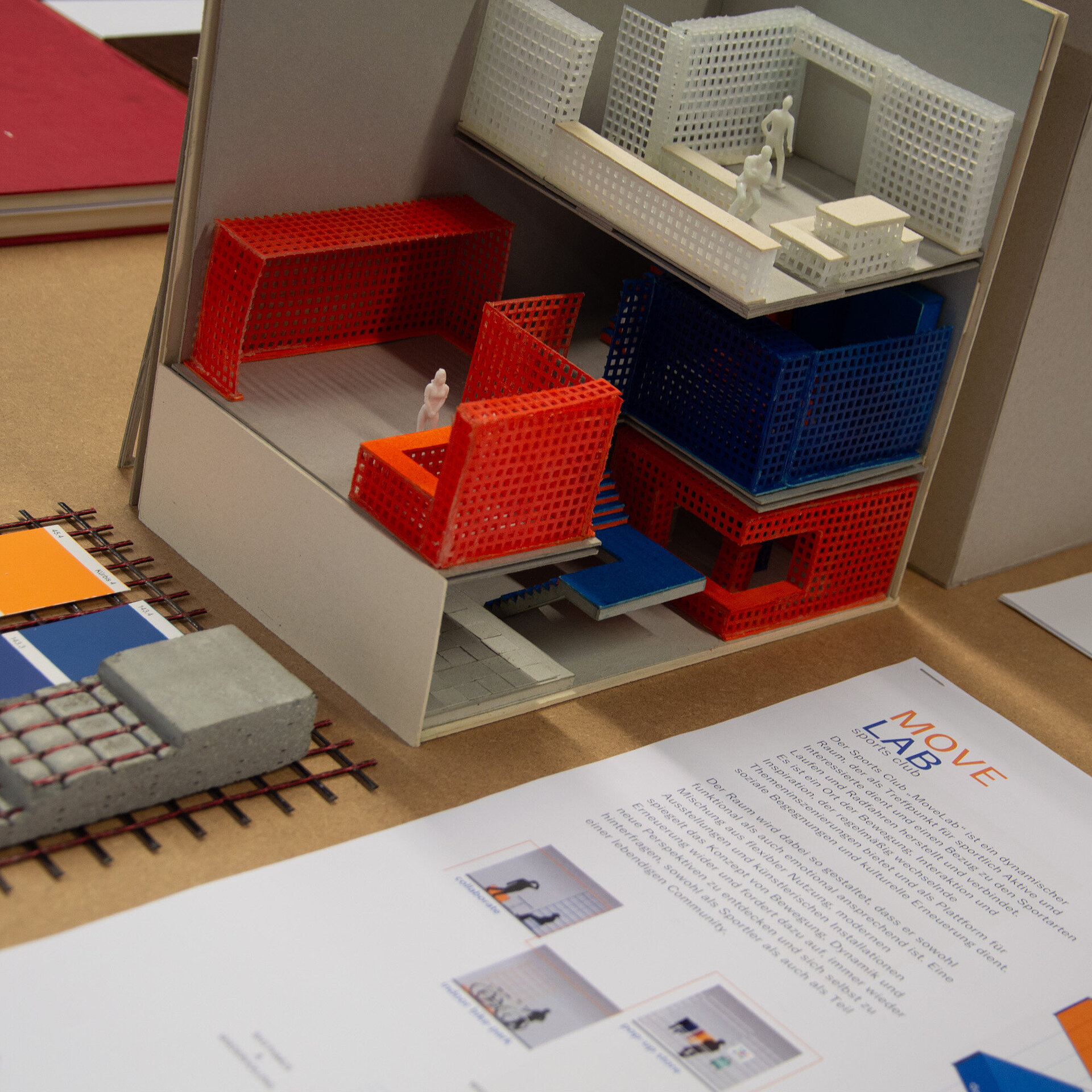 Werkschau SoSe25 -