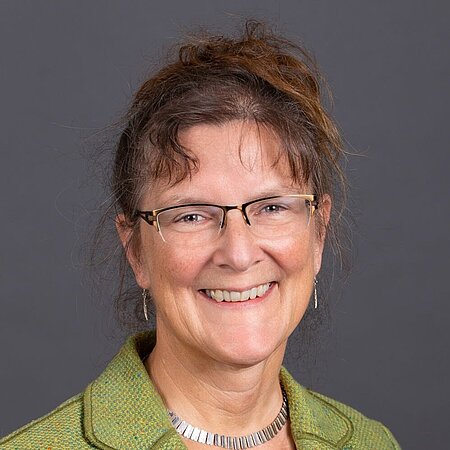 Prof. Dr. Ulrike Stadtmüller Prodekanin Prof. Dr. Ulrike Stadtmüller