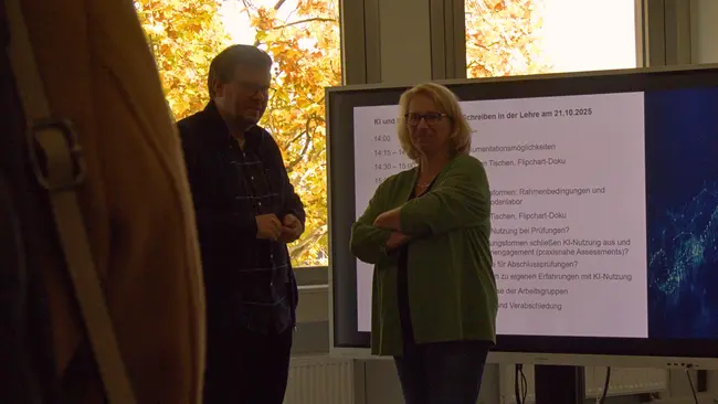 Gunnar Lang_Dr. Petra Kreis-Hoyer