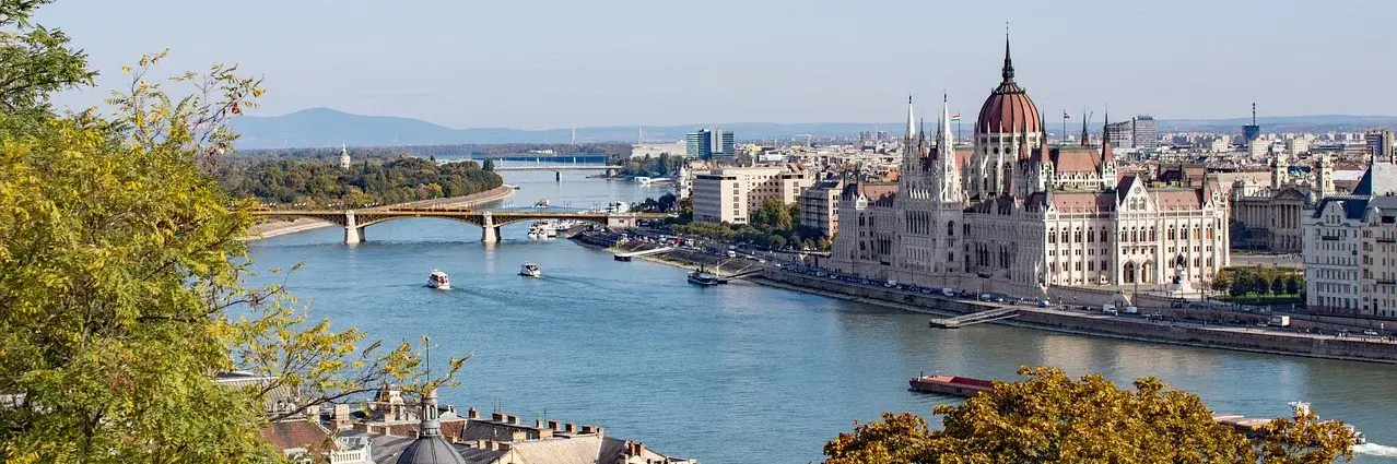 Budapest