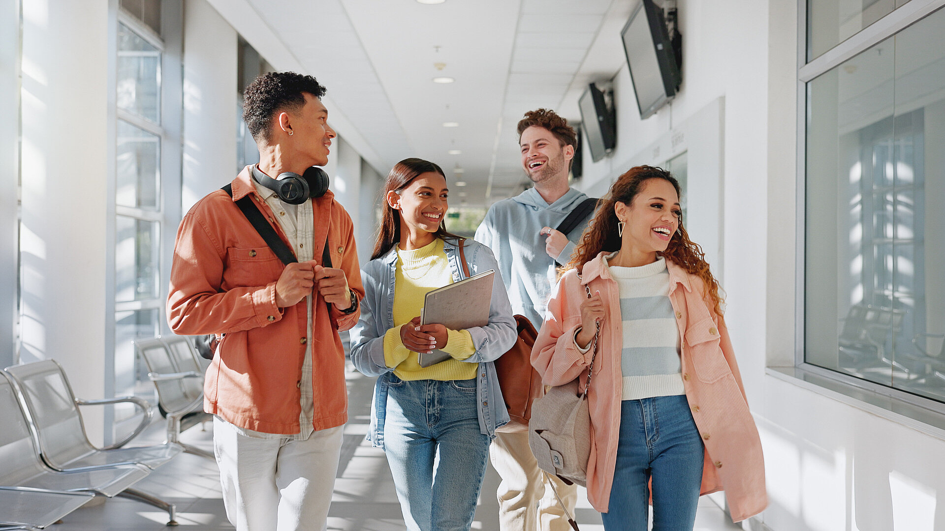 Language Hub Studierende LLZ