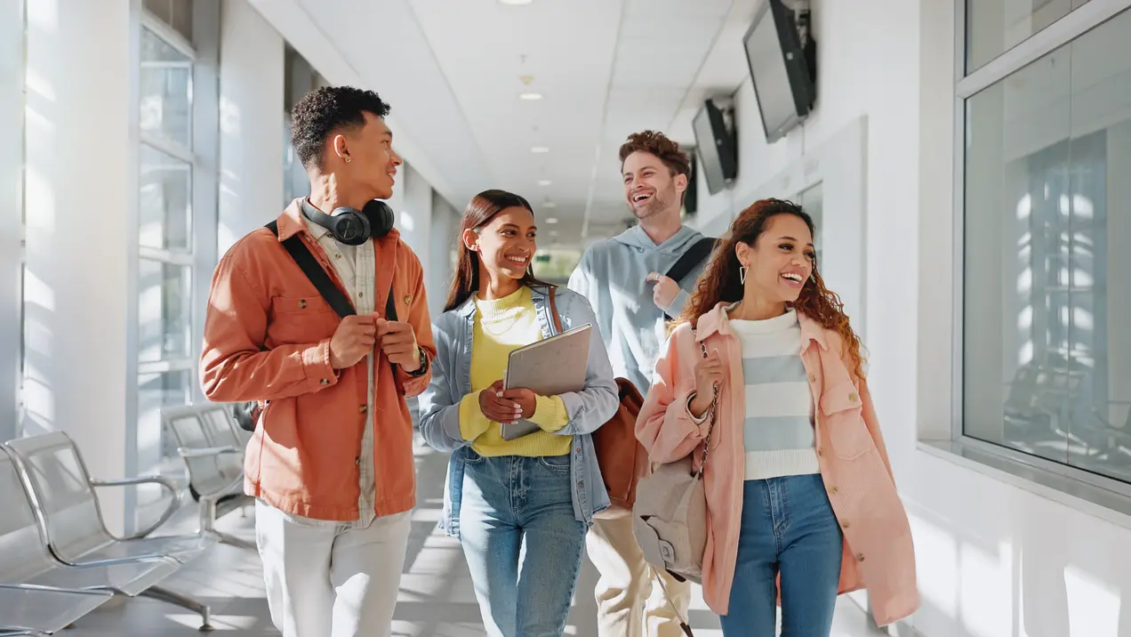 Language Hub Studierende LLZ