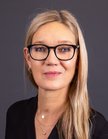 Kerstin Blohm, Fachbereichsreferentin des Fachbereich Architektur und Bauingenieurwesen