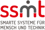 Logo Forschungszentrum SSMT