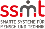 Logo Forschungszentrum SSMT